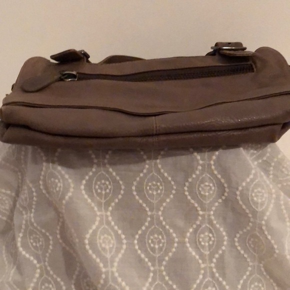 🩸SOLD🩸Latico Leather handbag 👜 - Picture 6 of 8